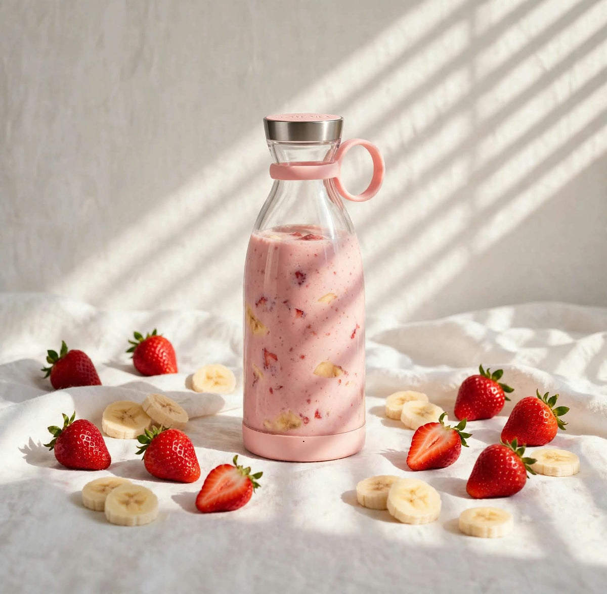 Travel Portable Mini Juice Blender