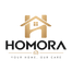 HOMORA - Home