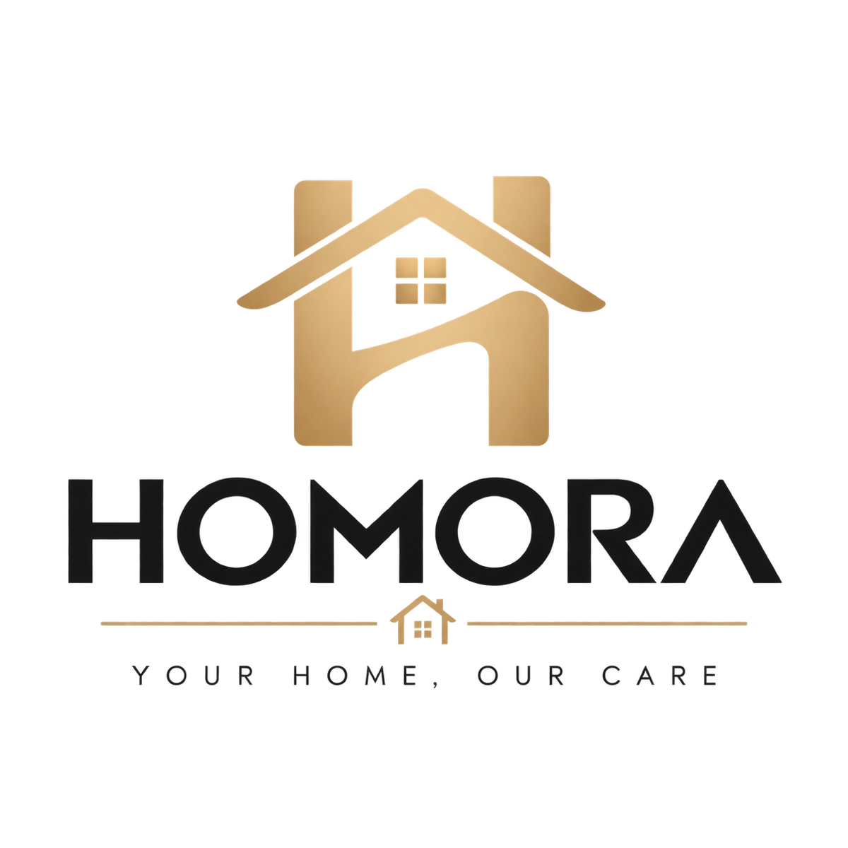 HOMORA