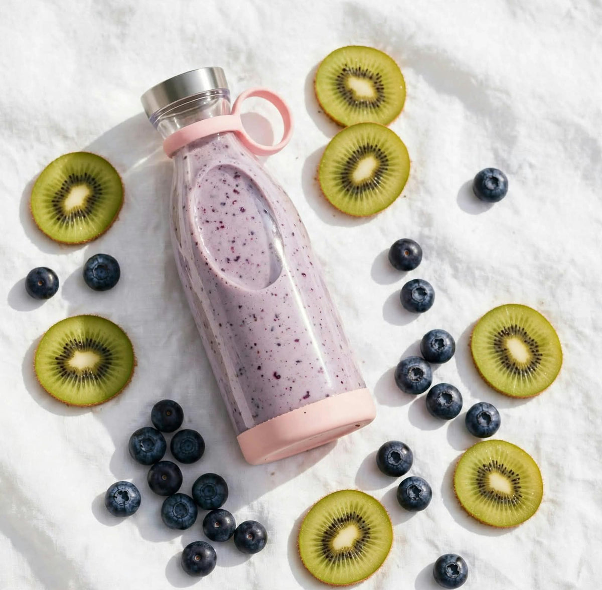 Travel Portable Mini Juice Blender