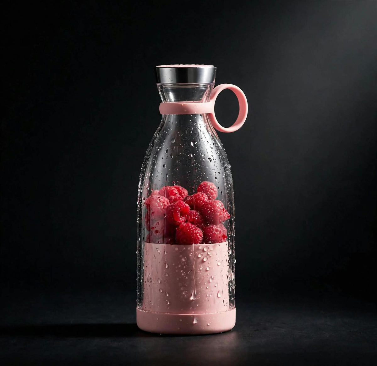 Travel Portable Mini Juice Blender